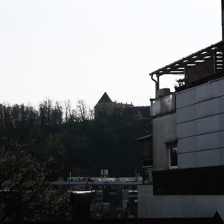 M&J'S Apartment In The Centre Of 卢布尔雅那 外观 照片